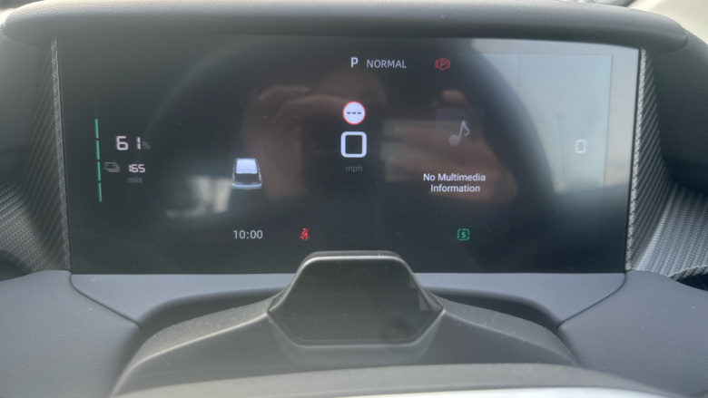 MG MG4 180kW Premium Extended Range 77kWh 5dr Auto Electric Hatchback